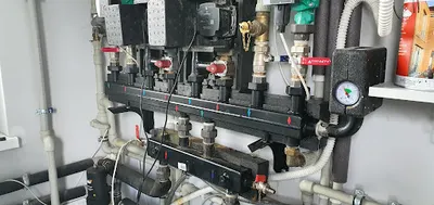 Hydro-Instal Technika Grzewcza i Sanitarna Wrocław Krzysztof Jankowski